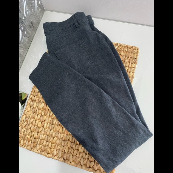Time and Tru jeggings - Picture 1 of 3